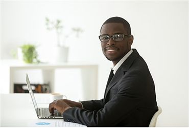 Gabriel Ojeka, Practice Manager at AIS Professional Services